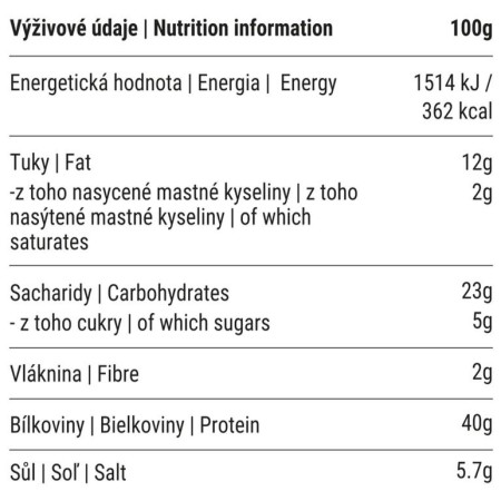 Essbare Grillen Sens Grillen-Jerky - Teriyaki 25g