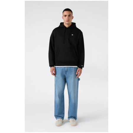 Herren-Sweatshirt Champion Hooded Sweatshirt M Modern Heritage