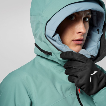 Damenjacke Salewa Ortles Gtx 3L Epe Jkt W