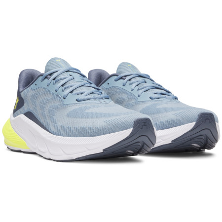 Herren Laufschuhe Under Armour Turbulence 3