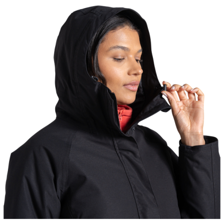 Damen-Wintermantel Craghoppers Rosalind II Jkt
