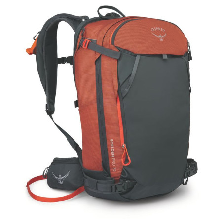 Skialp-Rucksack Osprey Soelden Pro Avy 32