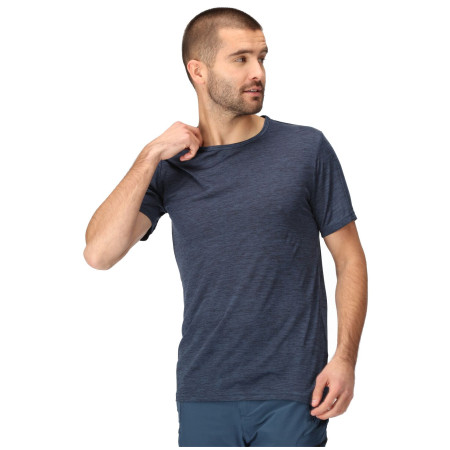Herren-T-Shirt Regatta Fingal Edition