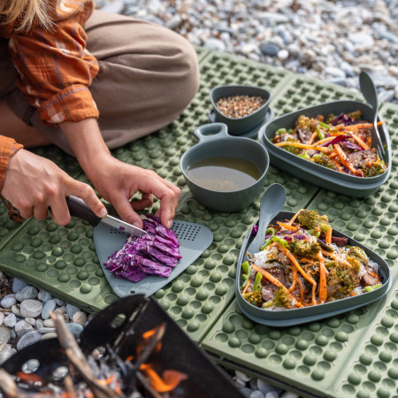 Geschirrset Light My Fire Outdoor MealKit 2.0