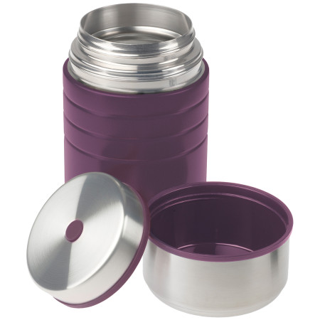 Thermobehälter fürs Essen Esbit Majoris 1000 ml lila