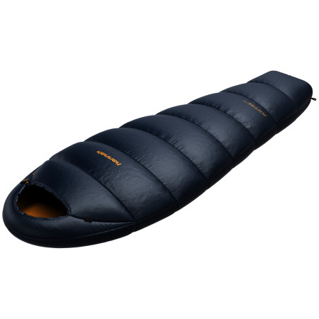 Schlafsack Hannah Joffre 200 blau midnight navy/radiant yello II