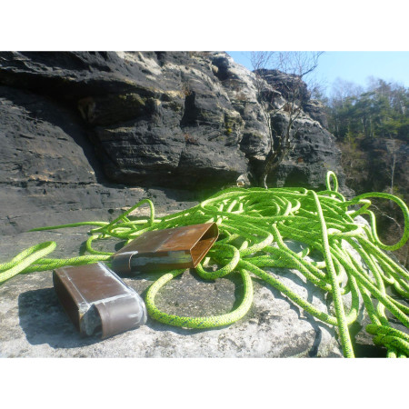 Kletterseil Singing Rock Storm 9,8 mm (60 m)