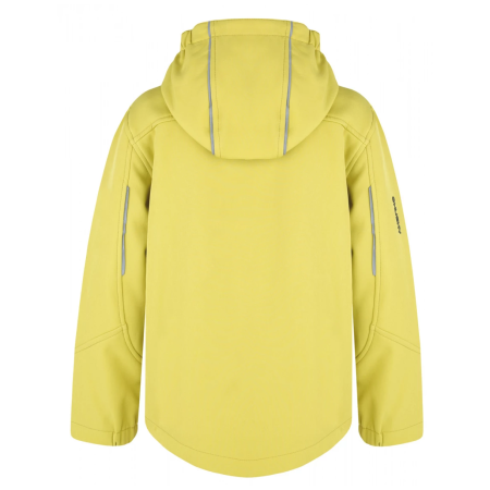 Kinderjacke Husky Simbo K