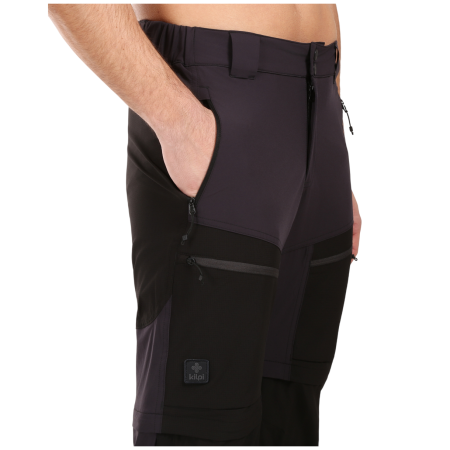Herrenhose Kilpi Hosio-M