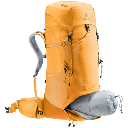 Rucksack Deuter Aircontact Lite 50 + 10