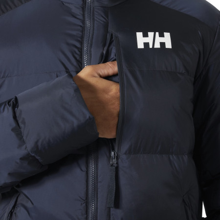 Herren-Winterjacke Helly Hansen Active Winter Parka