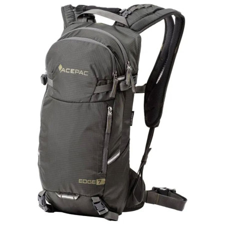 Rucksack Acepac Edge 7 MKIII grau grey