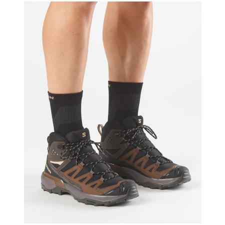 Herrenschuhe Salomon X Ultra 360 Mid Gore-Tex