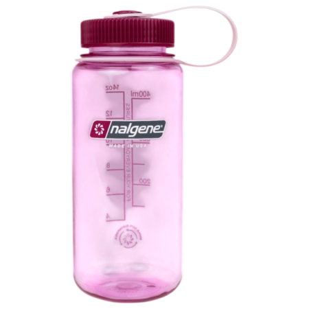 Flasche Nalgene Wide Mouth 500 ml Sustain