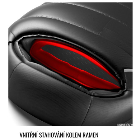 Daunenschlafsack Husky Dinis