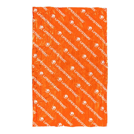 Isothermfolie Lifesystems Thermal Blanket