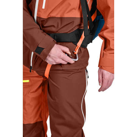 Rucksack Ortovox Avabag Litric Tour 40