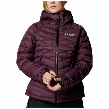 Damen Daunenjacke Columbia Roaring Fork II Down Jacket