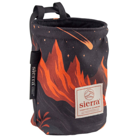Kreidebeutel SIERRA Climbing Element Series