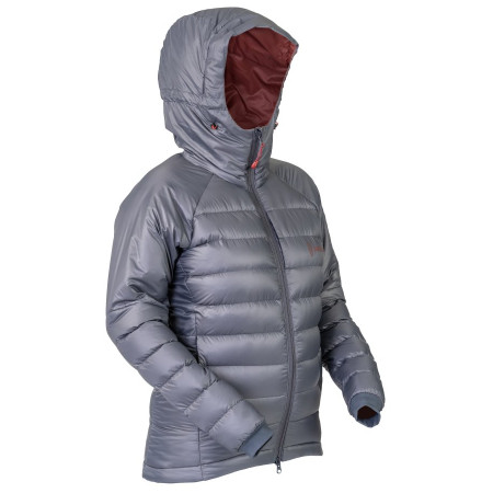 Damen Daunenjacke Patizon ReLight PRO 2023