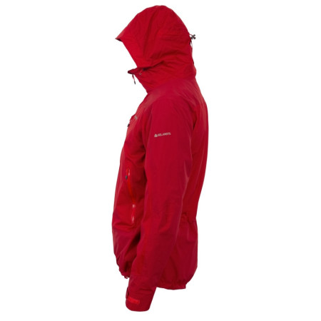 Jacke Pinguin Parker Jacket 5.0