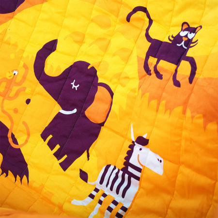 Hängematte Hamaka.eu Hamaka 2v1