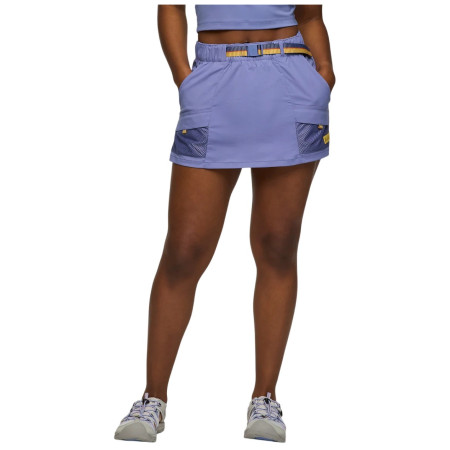 Damenrock Cotopaxi Brinco Skort