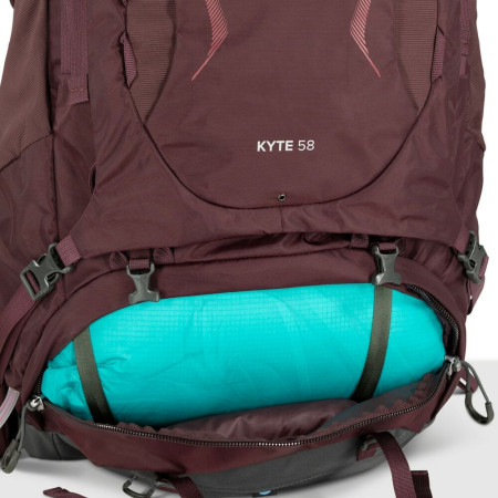 Damenrucksack Osprey Kyte 58