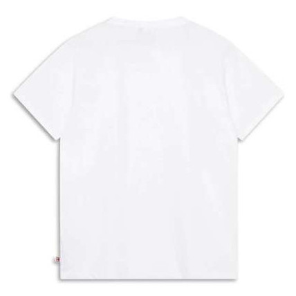 Kinder-T-Shirt Lego Wear Lwtace 200 White