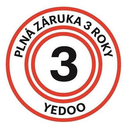 Roller Yedoo City RunRun