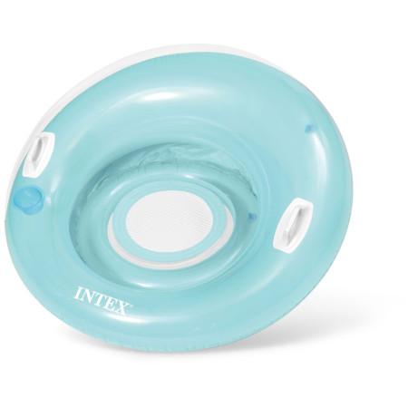 Campingsessel Intex Sit 'N Lounge™ 58883NP hellblau