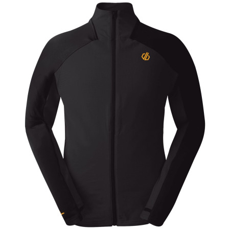 Herrenjacke Dare 2b Substratum IV Core Stretch schwarz Black