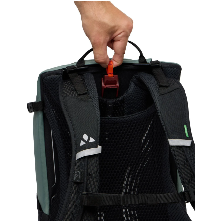 Fahrradrucksack Vaude Trailvent 20