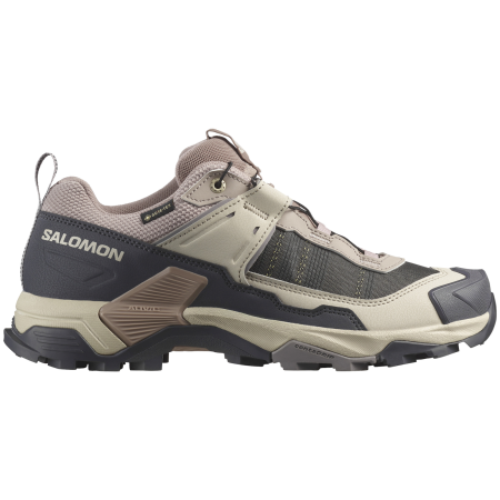 Damenschuhe Salomon X Ultra 5 Gore-Tex