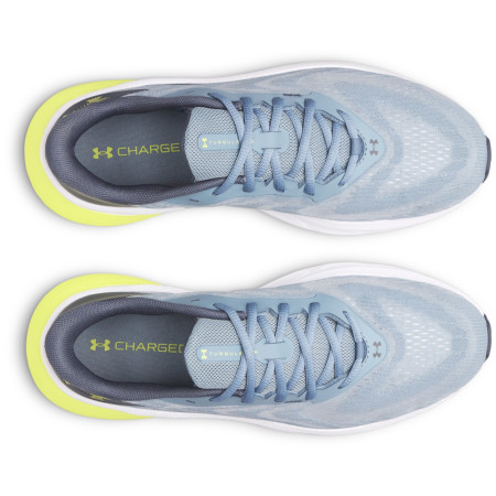 Herren Laufschuhe Under Armour Turbulence 3