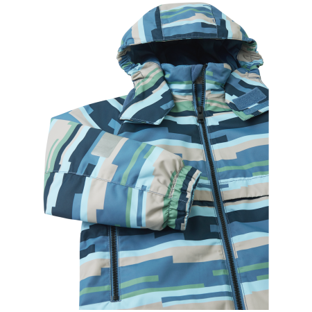 Kinder Winterjacke Reima Muonio