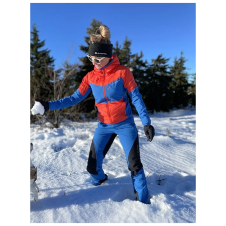 Damenjacke Trimm Zena