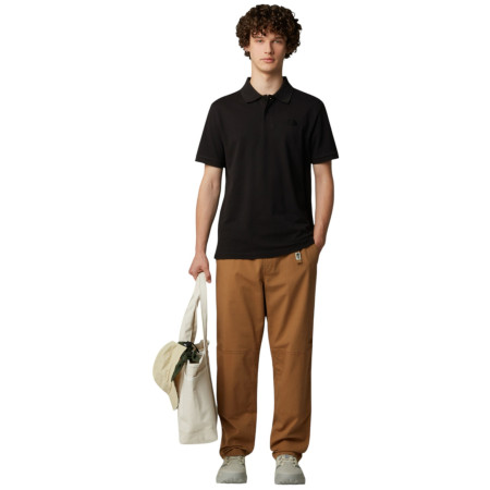 Herren-T-Shirt The North Face Essential Regular Polo