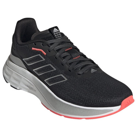 Damenschuhe Adidas Speedmotion schwarz/weiß Cblack/Msilve/Turbo