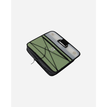 Faltschüssel mit Deckel Bo-Camp Storage box Smart foldable L