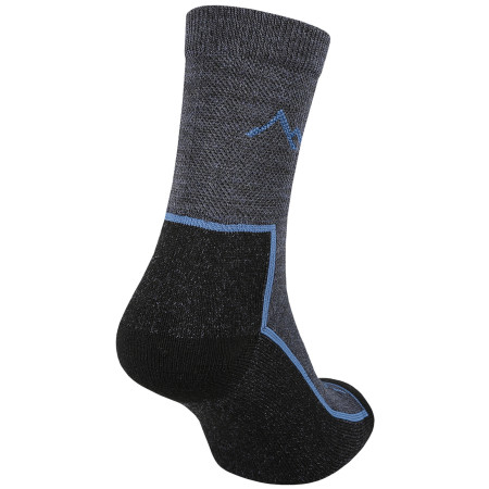 Socken MOOA Merino Mountain