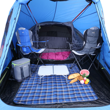 Familienzelt Regatta Kolima 2 Tent