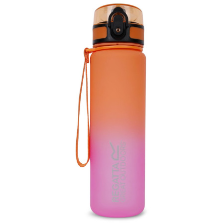 Flasche Regatta 0.6L Tritan Flip