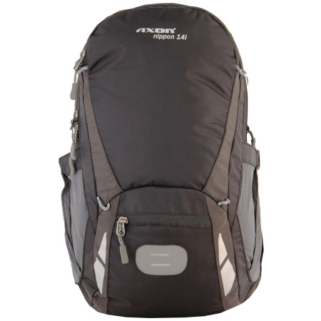 Rucksack Axon Nippon schwarz