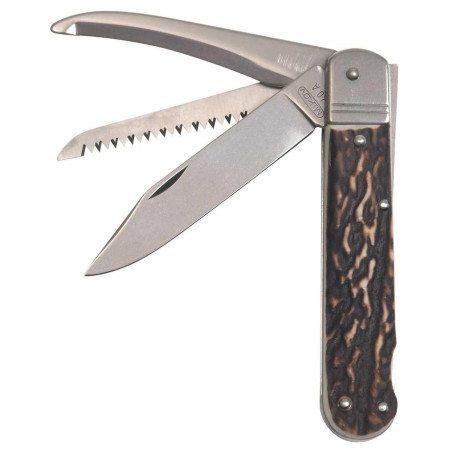 Klappmesser Mikov 232-XH-3 braun