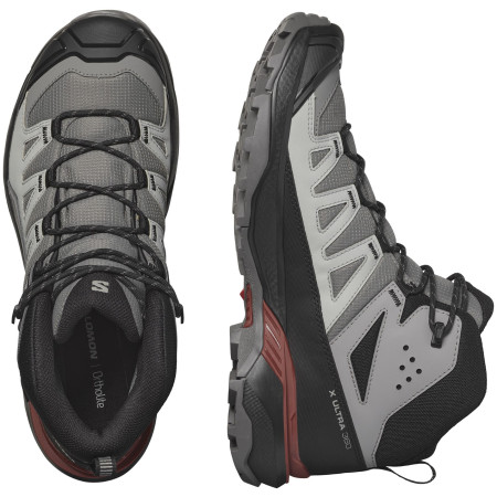 Herrenschuhe Salomon X Ultra 360 Mid Gore-Tex