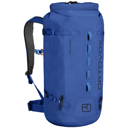 Rucksack Ortovox Trad 28 S Dry blau JustBlue