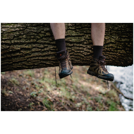 Socken Zulu Merino Allseason 3-pack