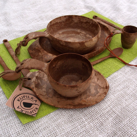 Besteckset Kupilka Cutlery