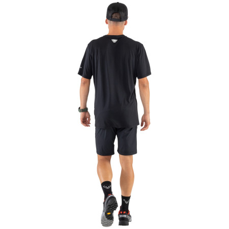 Herrenshorts Dynafit Transalper 2 Light Dst Shorts M